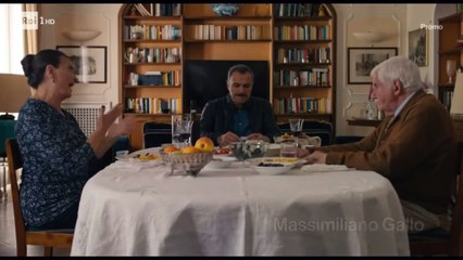 Imma Tataranni - Sostituto procuratore | show | 2019 | Official Trailer