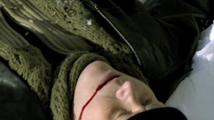 Revenge Office | show | 2009 | Official Trailer