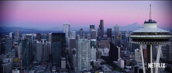 Death Note: New generation | show | 2016 | Official Trailer