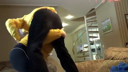 Revenge Office | show | 2009 | Official Trailer