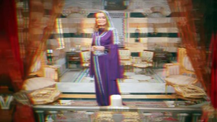 بنات الباشا | show | 2025 | Official Trailer