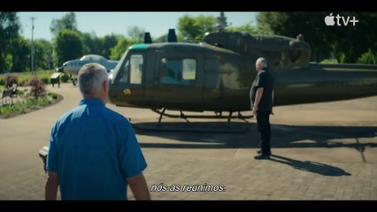 Vietnã - A Guerra Que Mudou os EUA | show | 2025 | Official Trailer