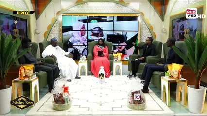 Relation avec Sonko_ Cheikh Oumar Diagne clôt le débat_ _entre lui et moi il n'y a..._