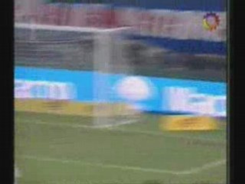 Tigre Velez [Futbol de Primera Fecha 13]