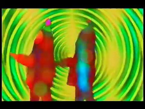 Bananas in Pyjamas - Mellow Yellow (Music Video) [Extended Version] (2006)