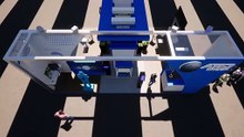 ATIO GROUP-ANIMACIÓN 3D