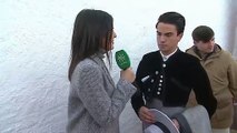 ALFONSO ALONSO ENTREVISTA CANAL SUR TV