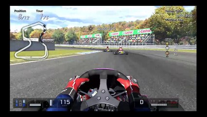 Gran Turismo 5 XL Edition online multiplayer - ps3