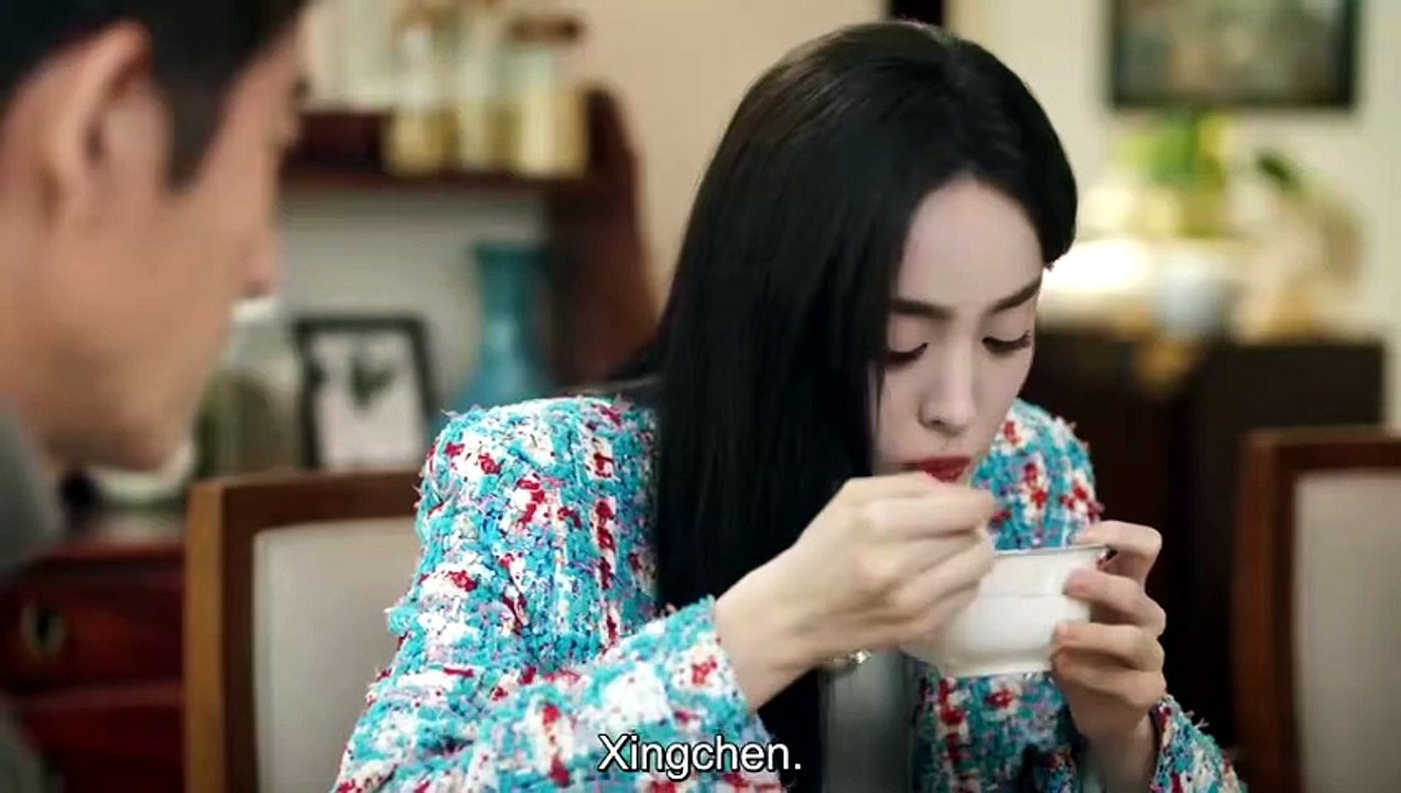 Got A Crush On You Ep4-cdrama