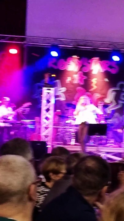 Brumath Soirée avec les Rosystars 15 Mars 2025