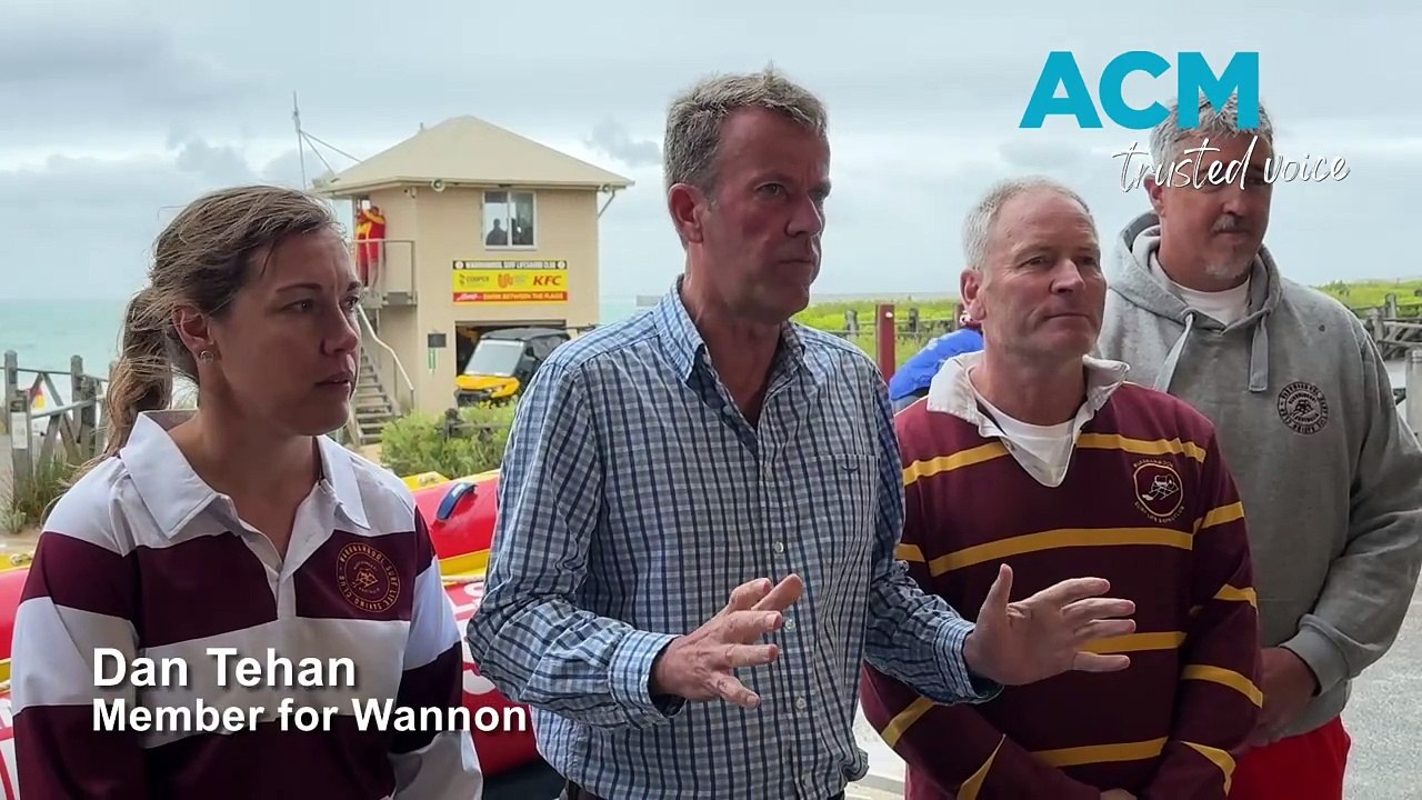 $7.65m for surf club - March 16, 2025 - The Standard