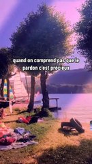 Est ce qu'on peut pardonner et ne pas vouloir reparler à la personne #success #proverbe #conseil #sagesse