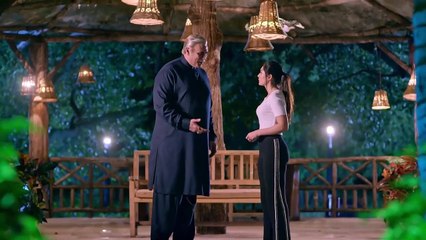 مسلسل انا بنت ابي مدبلج الحلقة 184
