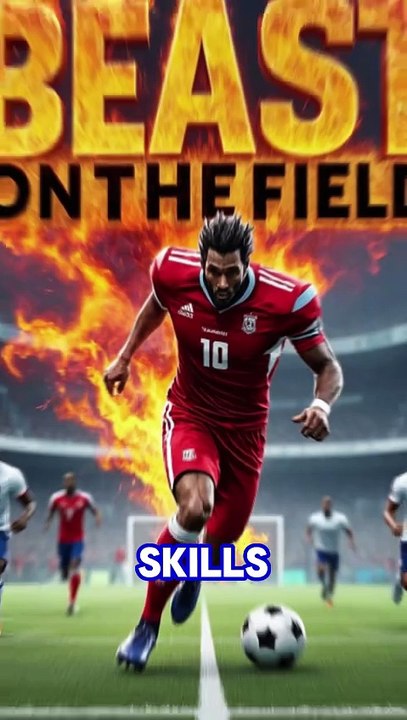 Guess that player?