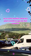 Chaque moment avec toi est un trésor que je garde dans mon cœur #amour #amoureux #Love #loveyou #relation #Relationship