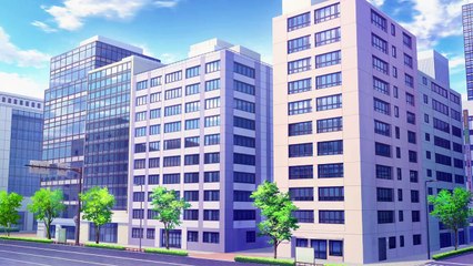 My Tiny Senpai Season 1 Episode 3 in Hindi | Official Streaming 🎥