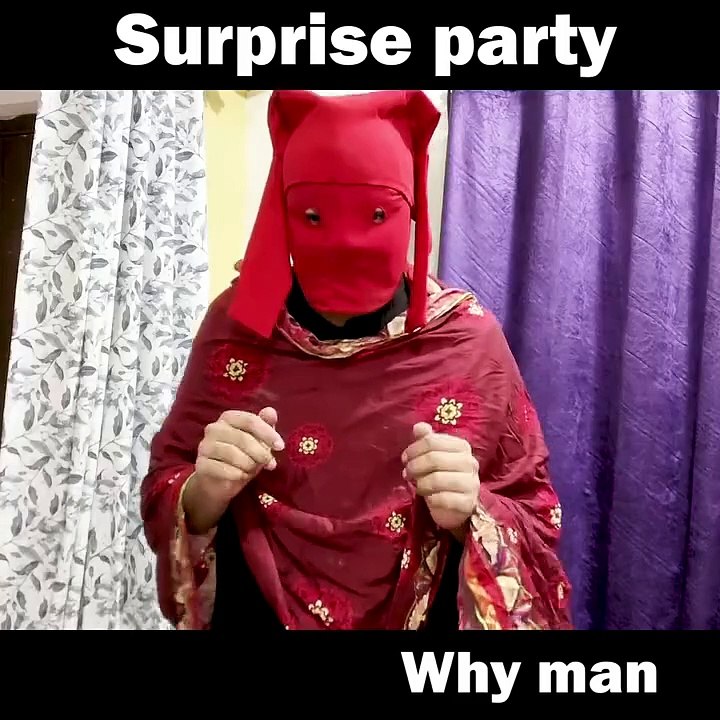 Kisi ko pata na chalay (funny)