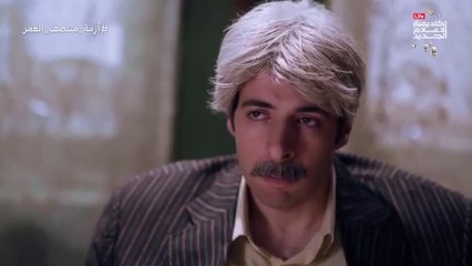 برنامج الدحيح : أزمه منتصف العمر