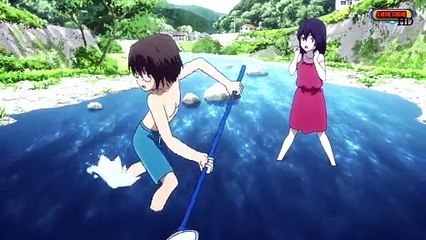 [SHANA]Gleipnir Cap 12