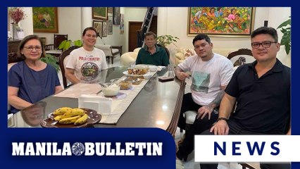 ‘Secure your valuables’: VP Sara advises kin on alleged search warrant