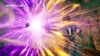 Võ Thần Chúa Tể Tập 529