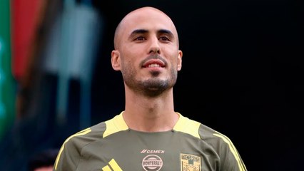 Guido Pizarro agradece a la afición de Tigres y promete que el equipo va a mejorar