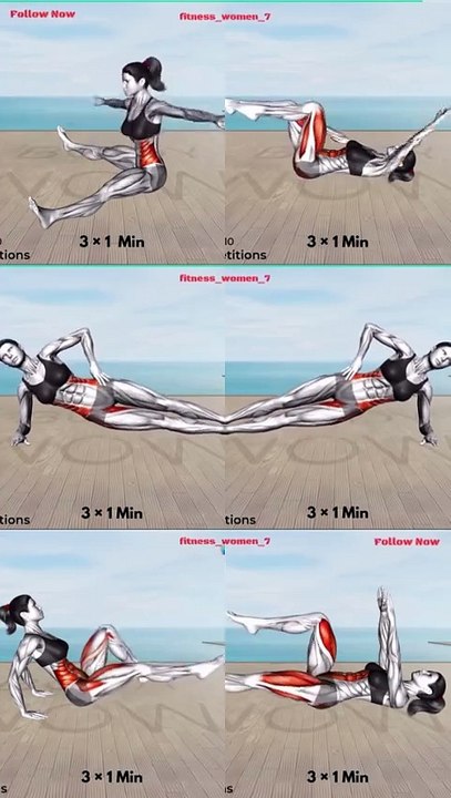 Most Effective DIASTASIS RECTI Exercises POSTPARTUM Exercises #diastasisrecti #diastasisrectiexercis