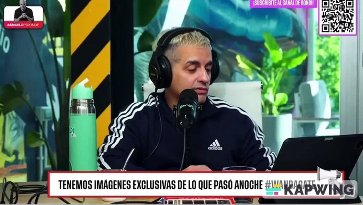 Tremenda versión sobre Mauro Icardi y la China Suárez en medio del escándalo con Wanda