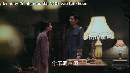 Đạo Mộ Bút Ký 2 | Nộ Hải Tiềm Sa - The Lost Tomb 2 (2019) | Tập 35