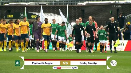 EFL Highlights Show | March 15, 2025 ⚽