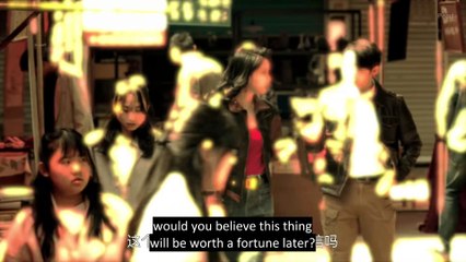 Return to 1993 S2 (2023) Ep 08 [Eng Sub]