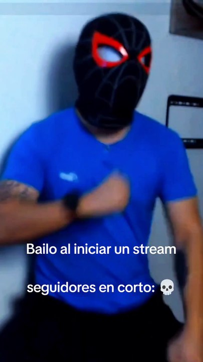 Baile sensual