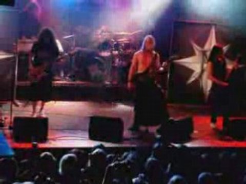 Norther- Of Darkness and Light live in Helsinki