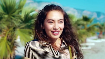 A Filha do Embaixador Episódio 2 (Dublagem em Português) Sefirin Kizi