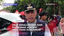 Wali Kota Bekasi Buka Suara soal Obat Kedaluwarsa dari Puskesmas: Ada SOP yang Tidak Dijalankan