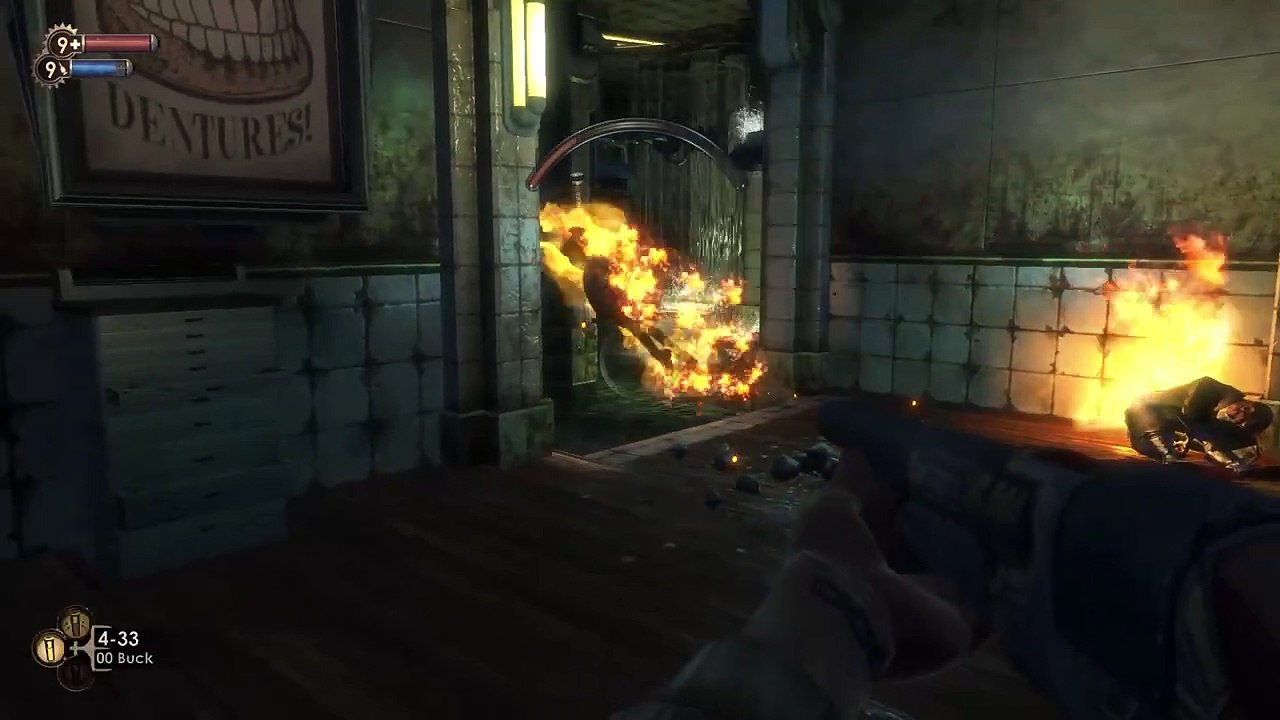 BioShock - Part 4