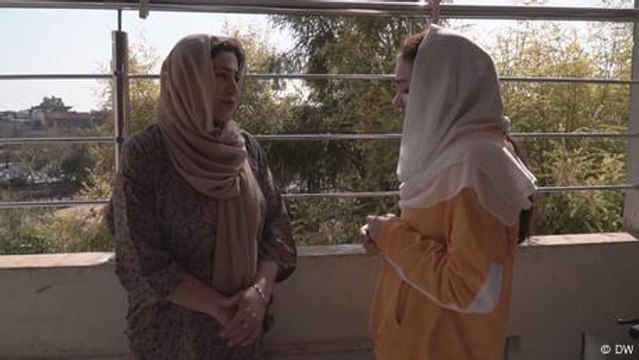 Pakistan: Afghan family seeking US asylum fears deportation