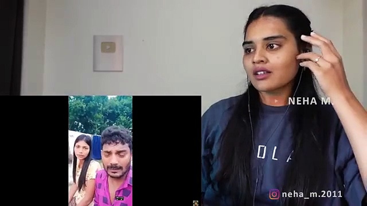 Desh Sankat Me Hai REACTION | ISME TERA GHATA | Samrat Ki Pathshala | Neha M.