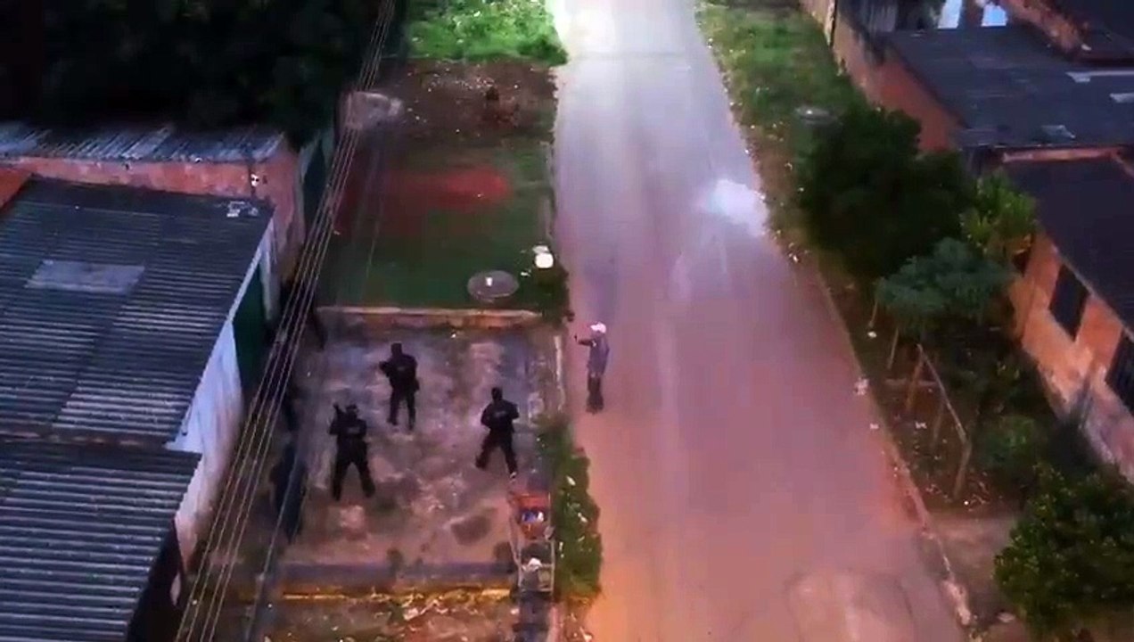 Polícia prende homem suspeito de roubar mansões em Goiânia e Brasília