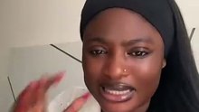 A Lagos-based National Youth Service Corps member, Ushie Uguamaye, has raised concerns over alleged threats following her viral video criticising President Bola Tinubu’s government over inflation and economic hardship.