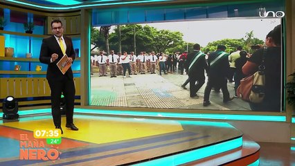SCZ ACTOS EN CONMEMORACIÓN DEL PLAN 3000