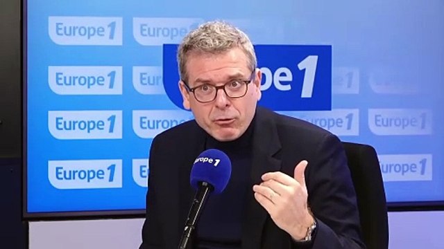 Pascal Praud et vous - «Je connais de nombreux Franco-algériens en faveur d’une extrême fermeté de la République française», assure Thibault de Montbrial