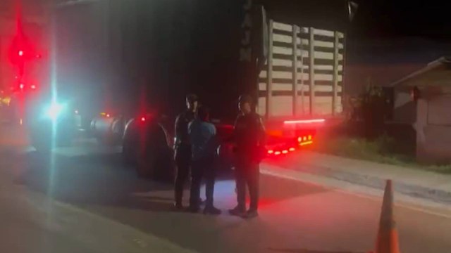 Autoridades incautaron 40.000 detonadores eléctricos que serían usados en atentados terroristas