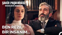 Şakir Paşa'nın Kendiyle Yüzleşmesi - Şakir Paşa Ailesi; Mucizeler ve Skandallar 10. Bölüm