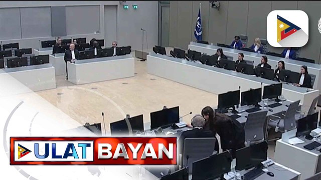 Interim release kay Dating Pres. Rodrigo Duterte, posibleng hindi pagbigyan ng ICC