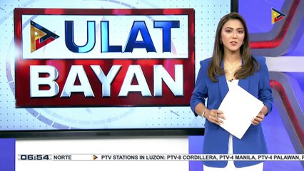 Dating SC Associate Justice Carpio, naniniwalang hindi pwedeng singilin ang ICC sa pagpapaaresto kay Dating Pres. Duterte