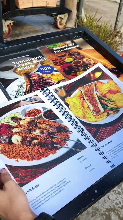 FORK Bakery And Grill