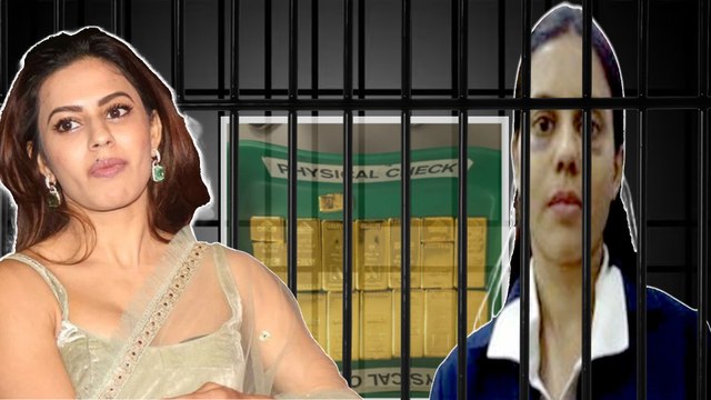 Ranya Rao Gold Smuggling Case में चौंकाने वाला बयान, लगाया जबरन ब्लैंक पेपर्स पर साइन कराने का आरोप