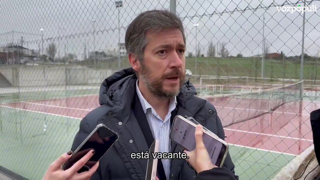 2' de Ayuso contra el Delegado del Gobierno INEXISTENTE en Madrid