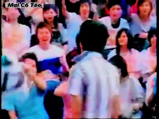 Vua Tốc Độ - Tập 8a. Phần 2.